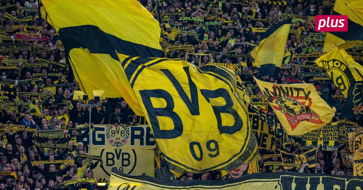 Wann Gibt Es Tickets F R Den Pokal Hit Schott Gegen Bvb